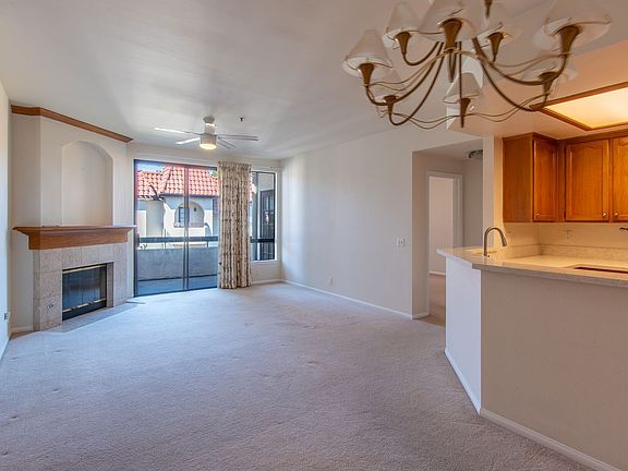 4th image of 5895 Friars Rd Unit 5415