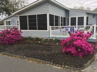453 Fair Oaks Dr, Surfside Beach, SC 29575