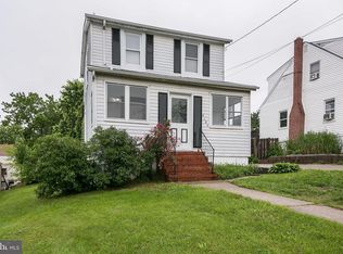 8104 Old Philadelphia Rd, Baltimore, MD 21237