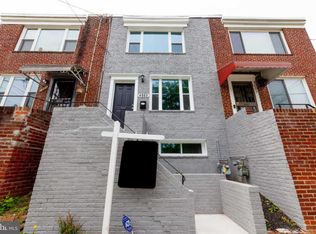 4003 Ames St NE, Washington, DC 20019