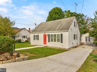 3106 Burgundy Rd, Alexandria, VA 22303