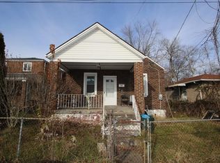 201 Wylie Ave, Clairton, PA 15025