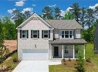 811 River Gardens Dr SE, Atlanta, GA 30354