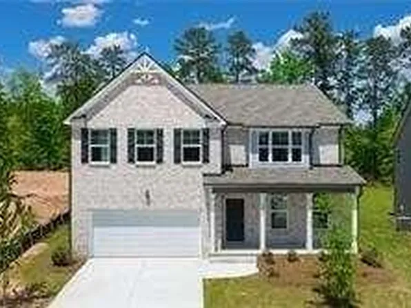 782 River Gardens Dr SE, Atlanta, GA 30354