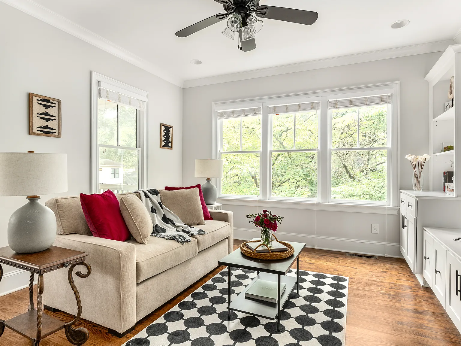 1 bed, 650 sqft, $4,000 — Photo 1