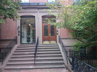 71 Marlborough St APT 1, Boston, MA 02116