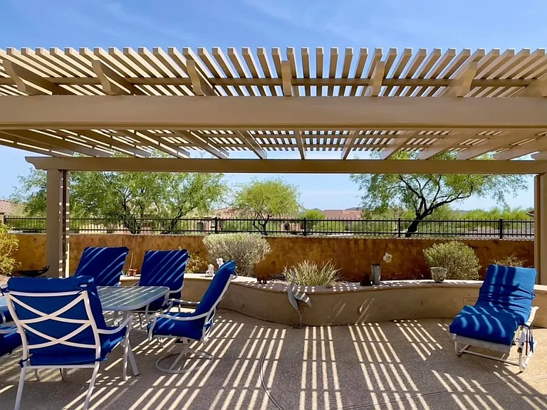 3317 W Inspiration Dr — Photo 2