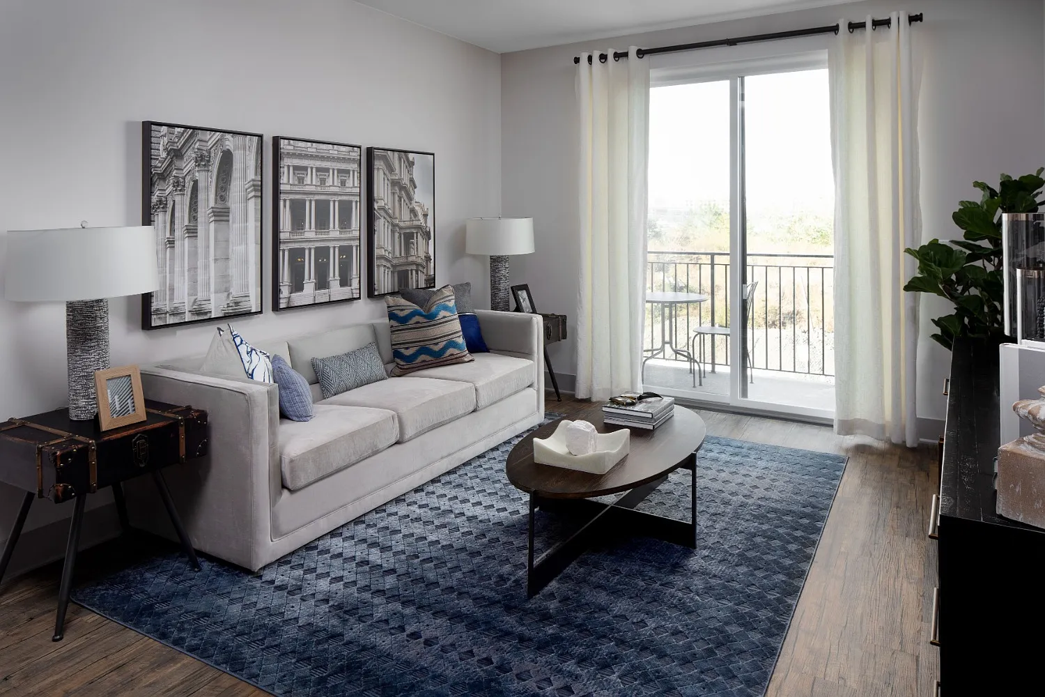 Cobalt Lofts — Photo 2