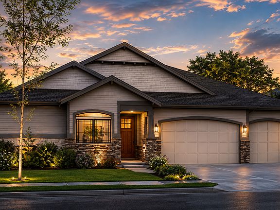 Ridgeview NW Traditional