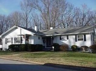 98 Orchard Rd, Norris, TN 37828