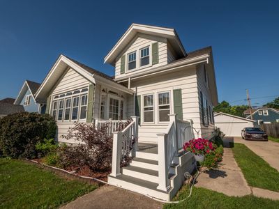 637 3rd AVENUE, West Bend, WI, 53095