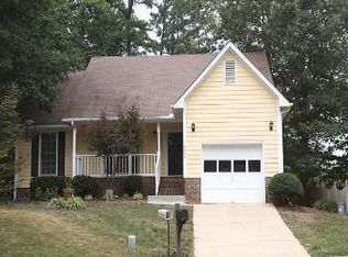 2004 Firth Of Tay Way, Raleigh, NC 27603