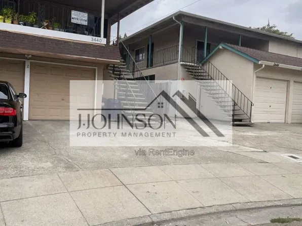 3440 Redwood Ct APT 2, Castro Valley, CA 94546