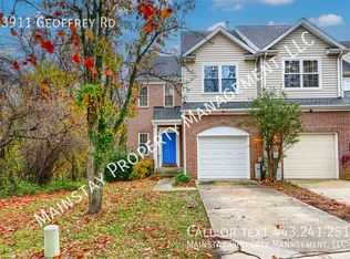13911 Geoffrey Rd, Bowie, MD 20720