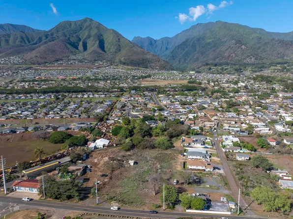 Makahala Pl, Wailuku, HI 96793