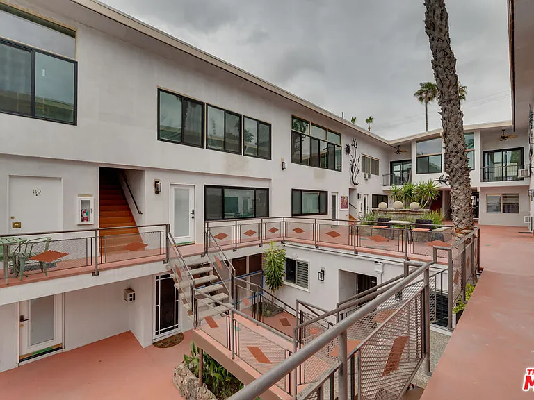 928 N San Vicente Blvd #108 — Photo 11
