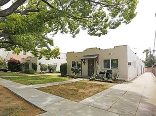 1408 Rock Glen Ave APT C, Glendale, CA 91205
