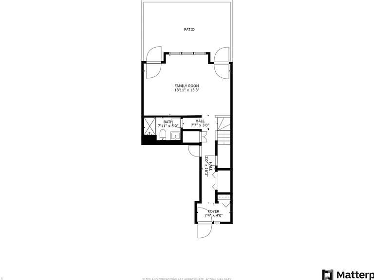 2718 N Southport Ave #A — Photo 24