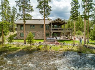 771 Gcr #464, Grand Lake, CO 80447