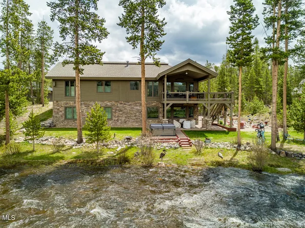771 GCR 464, Grand Lake, CO 80447