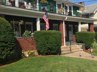 4067 Brandon Rd #4067, Pittsburgh, PA 15212