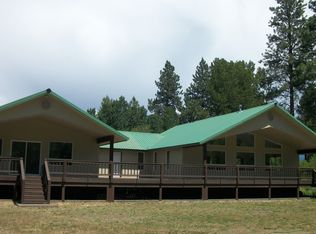 291 Osprey Dr, Cle Elum, WA 98922