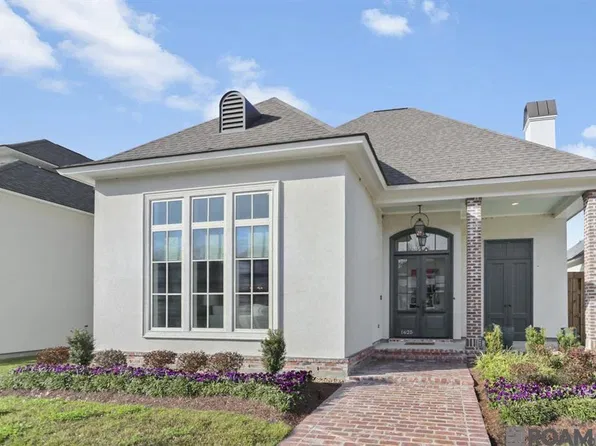 1625 Sugar Cane Ln, Baton Rouge, LA 70810