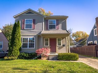 907 Hoffman Ave, Royal Oak, MI