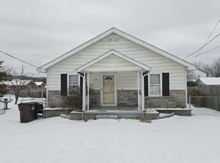 1214 Napier St, Flatwoods, KY 41139