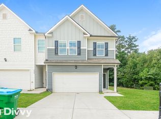 3413 Endurance Ct #7, Atlanta, GA