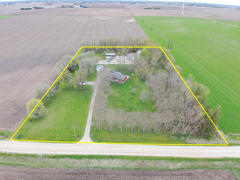 4943 Indigo Ave, Saint Ansgar, IA 50472 Zillow