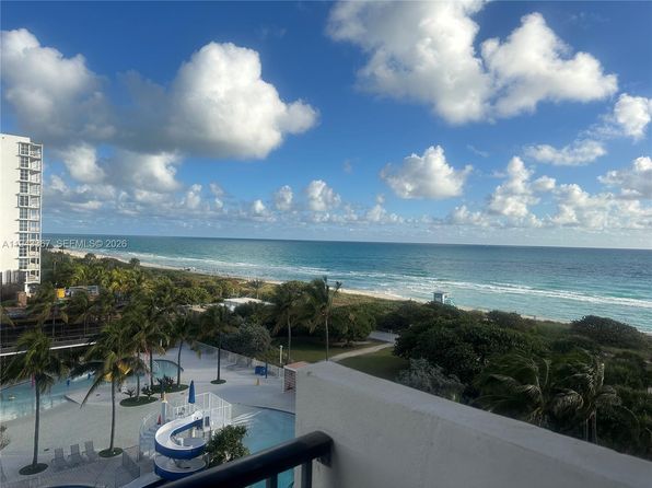 9273 Collins Ave APT 607