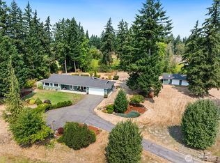 35016 50th Avenue S, Roy, WA 98580