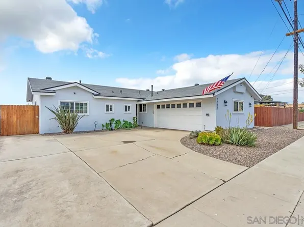 1585 Halo St, San Diego, CA 92154