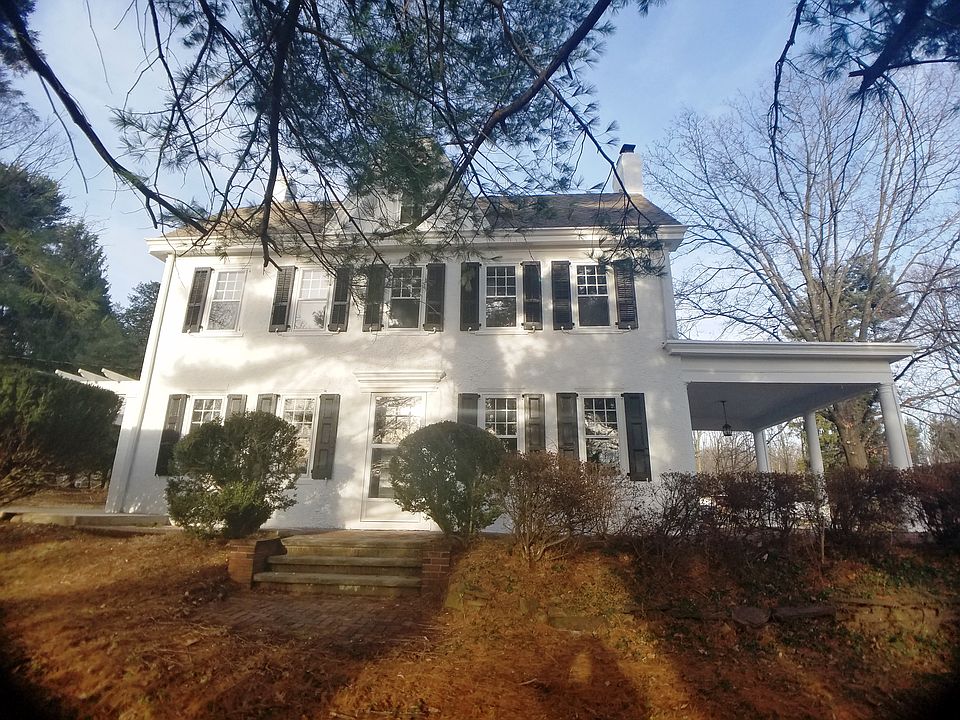 Ext Front