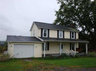 69205 Zunick Rd, Bridgeport, OH 43912