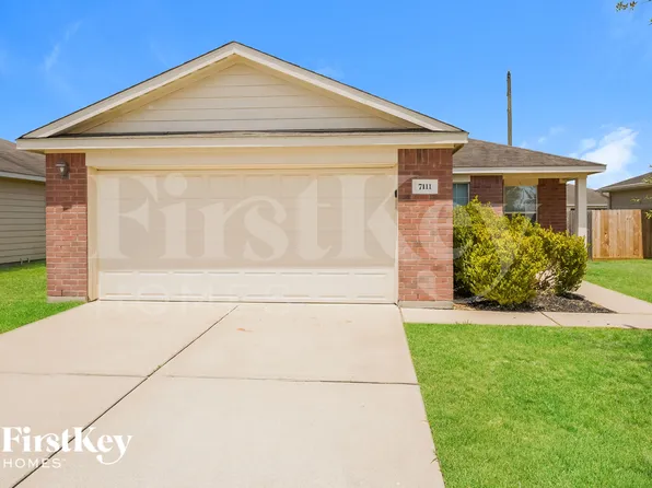 7111 Lilac Manor Ln, Richmond, TX 77469