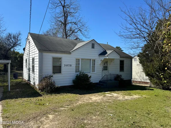 3075 Somerset Dr, Macon, GA 31206