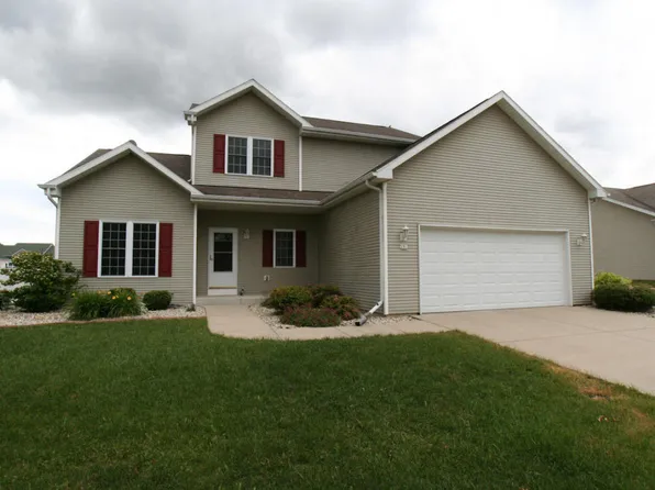 271 E Amber Dr, Whitewater, WI 53190