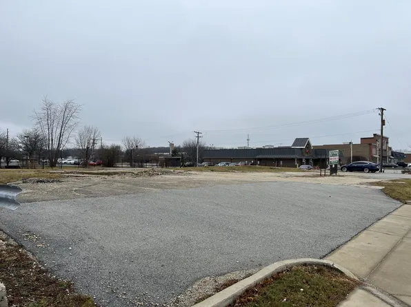 14800 S La Grange Rd, Orland Park, IL 60462