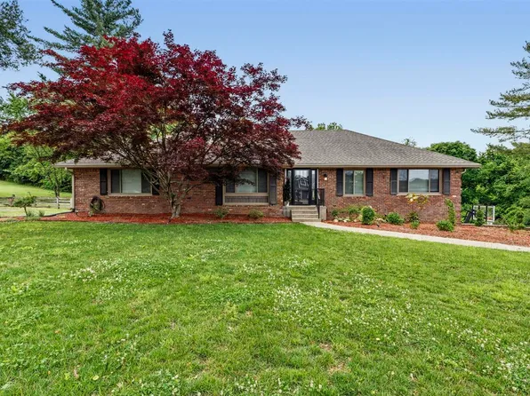 127 Ridgewood Ct, Bowling Green, KY 42103
