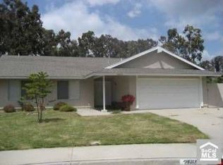 26651 Naccome Dr, Mission Viejo, CA 92691