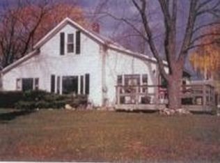 5683 E Broadway Rd, Mount Pleasant, MI 48858