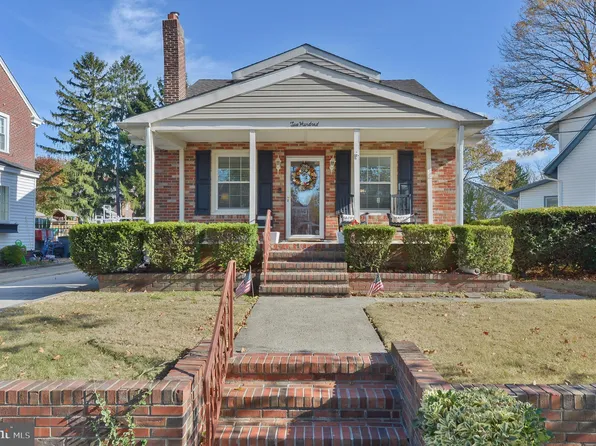 200 Park Pl, Audubon, NJ 08106