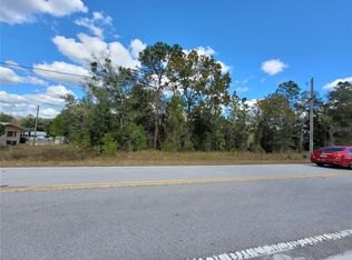 0 SW Marine Blvd LOT 32, Dunnellon, FL 34431
