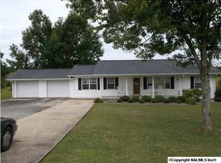 3685 Leeth Gap Rd, Boaz, AL 35956