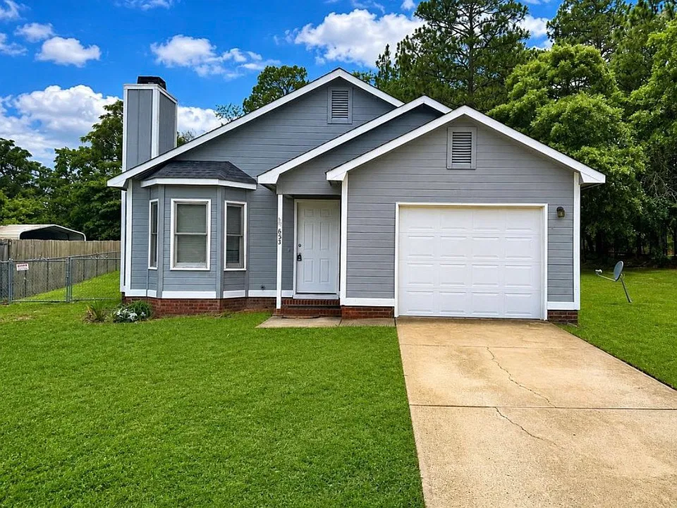 633 Winthrop Ct
