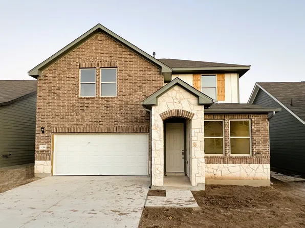 139 Prairie Falls Dr, Hutto, TX 78634