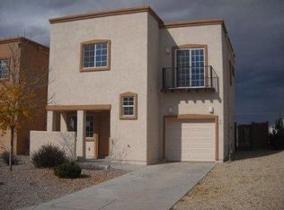 79 Carson Valley Way, Santa Fe, NM 87508