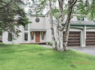 3320 Windlass Cir, Anchorage, AK 99516